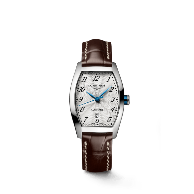 LONGINES EVIDENCE L2.142.4.73.4 LONGINES 2