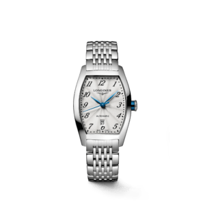 CONQUEST HERITAGE L1.650.4.52.2 LONGINES 12