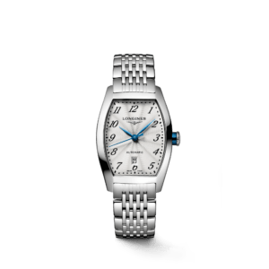 LONGINES EVIDENZA L2.142.4.73.4 Evidenza 9