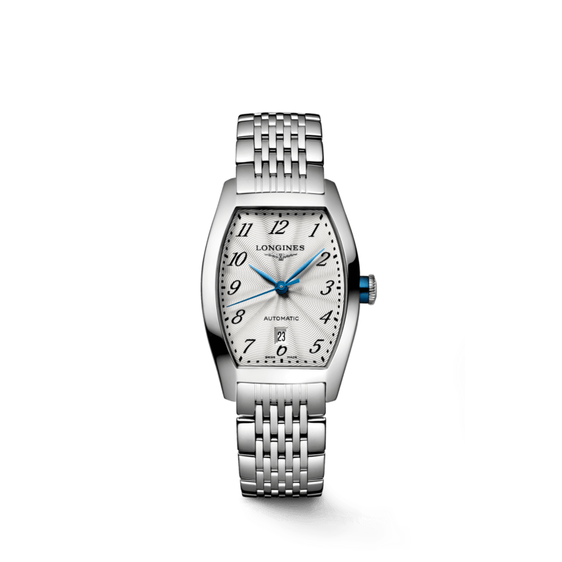 LONGINES EVIDENCE L2.142.4.73.6 LONGINES 2