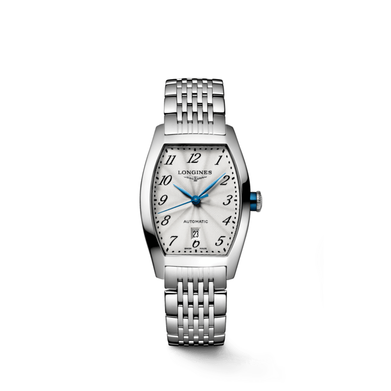 LONGINES EVIDENZA L2.142.4.73.6 Evidenza 2