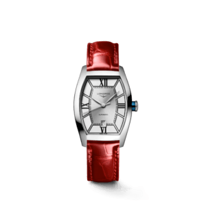 CONQUEST HERITAGE L1.650.4.72.2 LONGINES 12