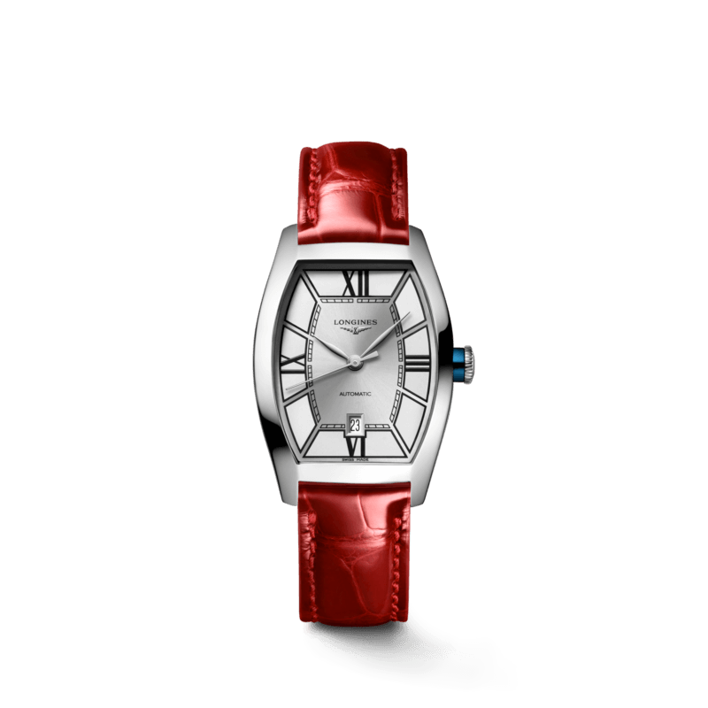 LONGINES EVIDENCE L2.142.4.76.2 LONGINES 2