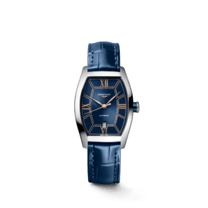 LONGINES EVIDENCE L2.142.4.96.2