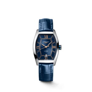 LONGINES EVIDENZA L2.142.8.73.2 Evidenza 4