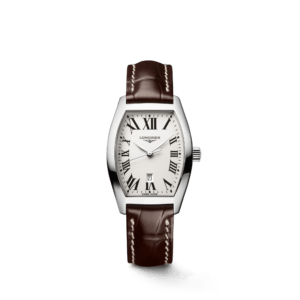 CONQUEST CLASSIC L2.286.4.88.6 LONGINES 9