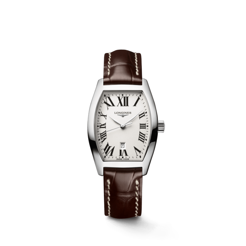 LONGINES EVIDENCE L2.155.4.71.5 LONGINES 2