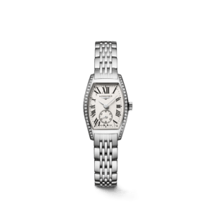 CONQUEST CLASSIC L2.286.4.52.6 LONGINES 10