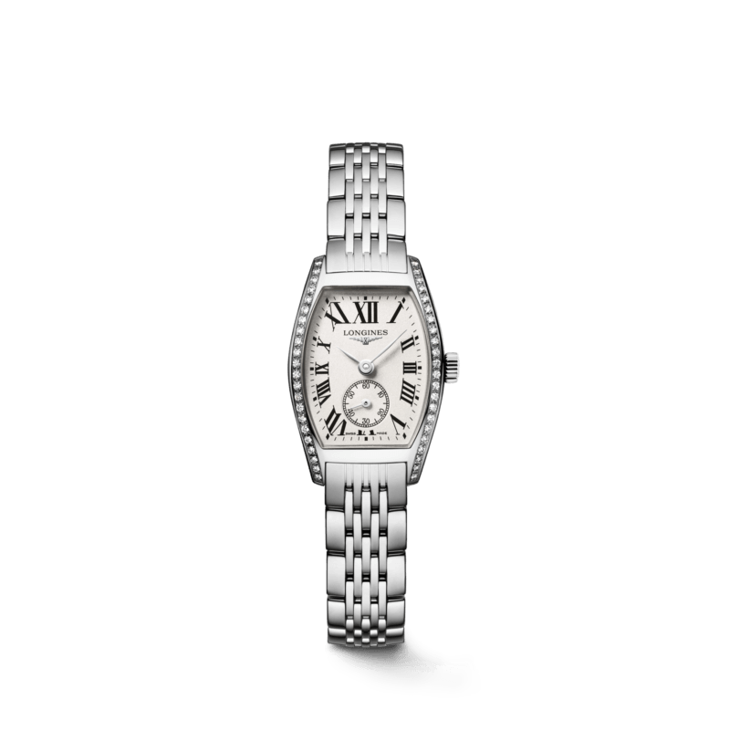 LONGINES EVIDENCE L2.175.0.71.6 LONGINES 2