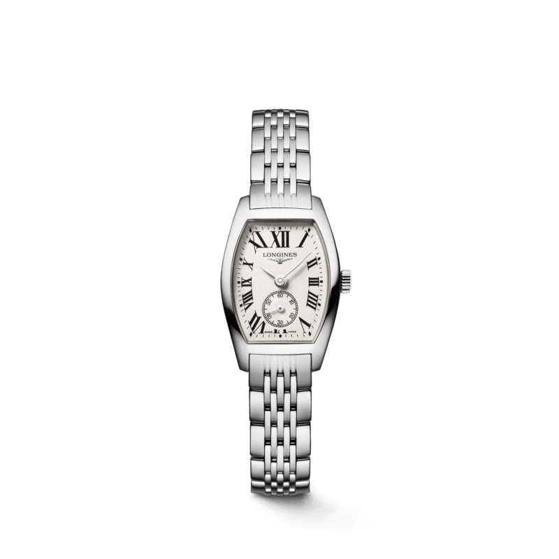 LONGINES EVIDENCE L2.175.4.71.6 LONGINES 2
