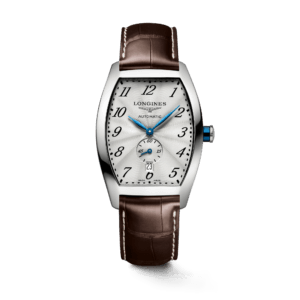 LONGINES EVIDENCE L2.642.4.73.4