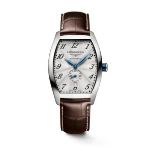 LONGINES EVIDENZA L2.642.4.73.4