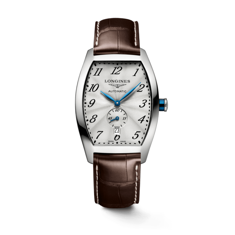 LONGINES EVIDENCE L2.642.4.73.4 LONGINES 2