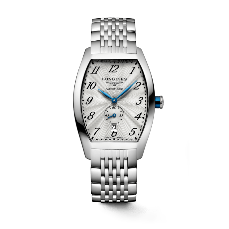 LONGINES EVIDENCE L2.642.4.73.6 LONGINES 2