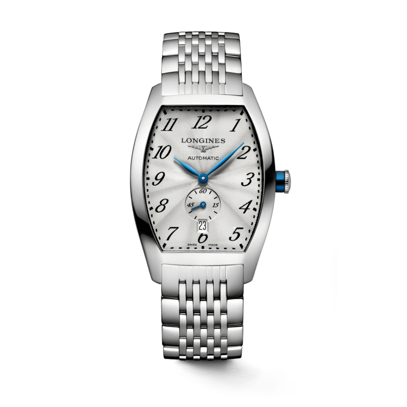 LONGINES EVIDENZA L2.642.4.73.6 Evidenza 2