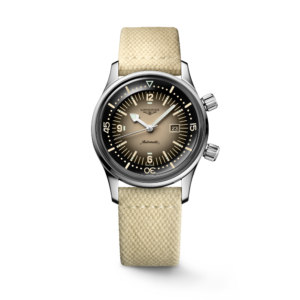 LONGINES LEGEND DIVER L3.374.4.30.2