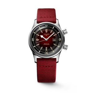 RECORD L2.921.4.56.2 LONGINES 10