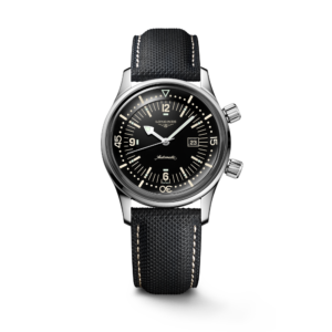 HYDROCONQUEST L3.370.3.89.6 LONGINES 16