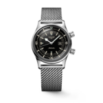 LONGINES LEGEND DIVER L3.374.4.50.6 LONGINES 14