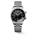 LONGINES LEGEND DIVER L3.764.4.50.6 LONGINES 14