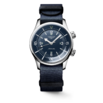 LONGINES LEGEND DIVER L3.764.4.90.2 LONGINES 13