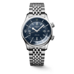 LONGINES LEGEND DIVER L3.764.4.90.6 LONGINES 14