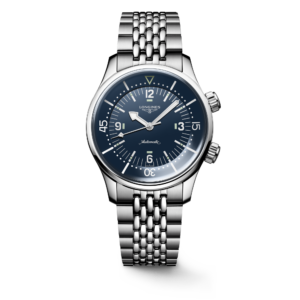 LONGINES LEGEND DIVER L3.764.4.90.6 Legend Diver