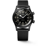 LONGINES LEGEND DIVER L3.774.2.50.9 LONGINES 17