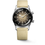 LONGINES LEGEND DIVER L3.774.4.30.2 LONGINES 13