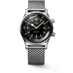LONGINES LEGEND DIVER L3.774.4.50.6 LONGINES 12