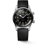 LONGINES LEGEND DIVER L3.774.4.50.9 LONGINES 12