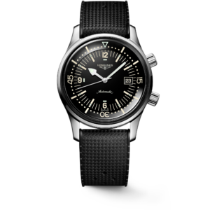 LONGINES LEGEND DIVER L3.774.4.50.9 Legend Diver