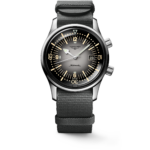 LONGINES LEGEND DIVER L3.774.4.70.2 LONGINES 15