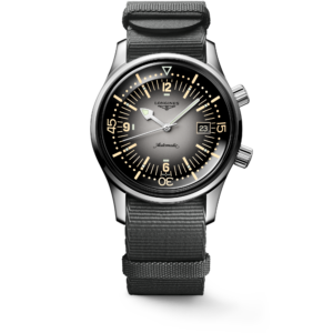 CONQUEST L3.759.4.58.6 LONGINES 11