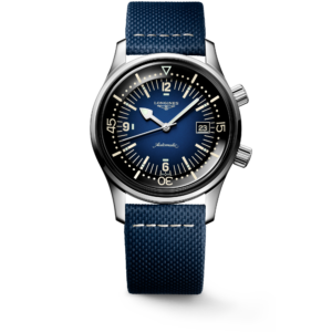 HYDROCONQUEST L3.741.4.96.6 LONGINES 10
