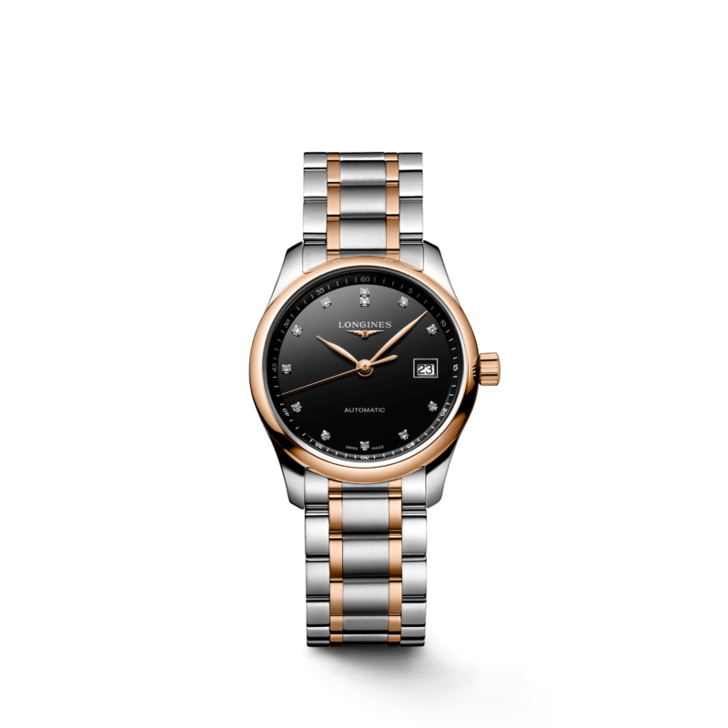 LONGINES MASTER COLLECTION L2.257.5.59.7 Master Collection 2