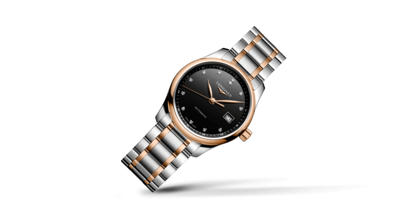 LONGINES MASTER COLLECTION L2.257.5.59.7 Master Collection 8