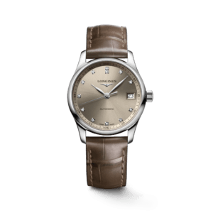 LONGINES MASTER COLLECTION L2.628.4.57.6 LONGINES 10