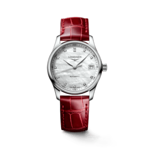 RECORD L2.321.4.11.2 LONGINES 4