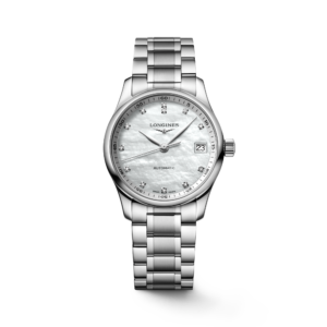 RECORD L2.320.4.11.6 LONGINES 11
