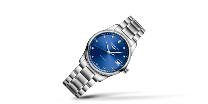 LONGINES MASTER COLLECTION L2.357.4.98.6 Master Collection 8
