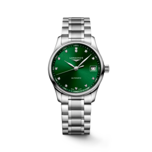 CONQUEST CLASSIC L2.286.4.92.6 LONGINES 11