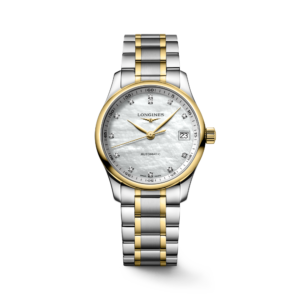 LONGINES MASTER COLLECTION L2.357.5.87.7 Master Collection