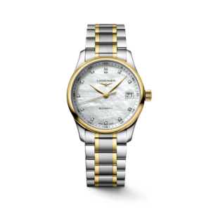 RECORD L2.321.5.11.2 LONGINES 4