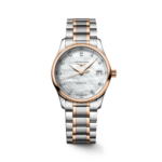 LONGINES MASTER COLLECTION L2.357.5.89.7 Master Collection 11