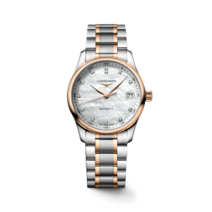 LONGINES MASTER COLLECTION L2.357.5.89.7 LONGINES