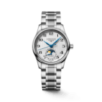 LONGINES MASTER COLLECTION MOONPHASE L2.409.4.78.6