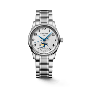CONQUEST CLASSIC L2.386.3.87.7 LONGINES 9