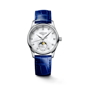 CONQUEST CLASSIC L2.386.3.72.7 LONGINES 11