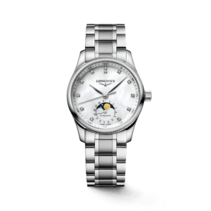 LONGINES MASTER COLLECTION L2.409.4.87.6 2